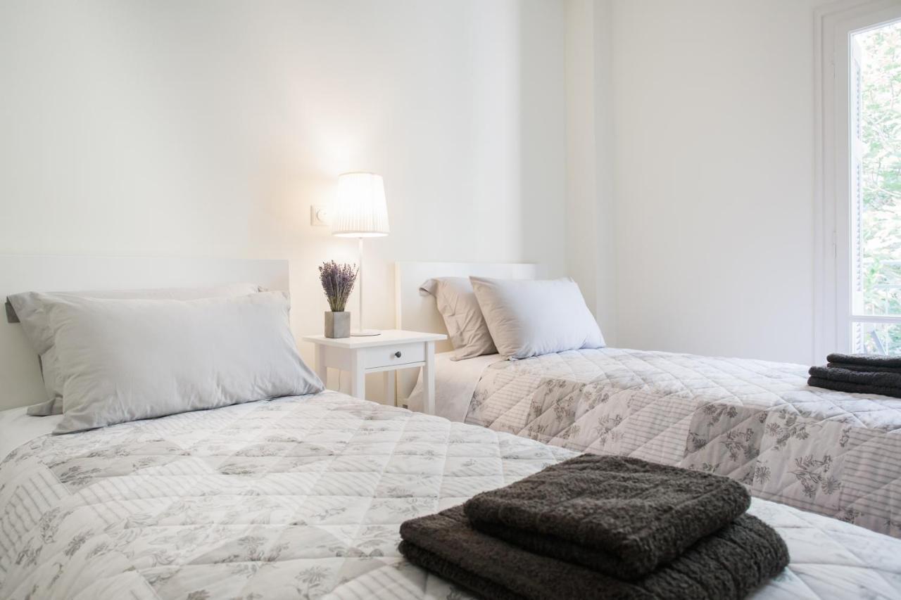 Luxurious Kolonaki Appartement